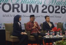 29 UMKM Binaan PLN UID S2JB Jajaki Kerja Sama dengan 15 BUMN dan 17 Hotel di Jambi