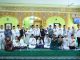 Wagub Cik Ujang Pererat Silaturahmi Lewat Safari Jumat di Masjid Al-Kautsar