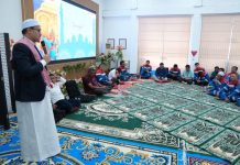 Jelang Pit Stop 2026, Kilang Pertamina Plaju Gelar Doa Bersama dan Santuni Yatim