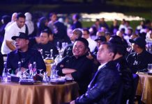 Gubernur Herman Deru Dorong PTBA Capai Target 100 Juta Ton Batu Bara