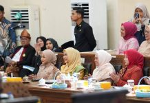 Gubernur Herman Deru: Kemajuan Banyuasin di Usia 24 Tahun Hasil Kolaborasi dan Fondasi Pemimpin Terdahulu