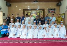 Perkuat Ikhtiar dan Doa, Kilang Plaju Siap Laksanakan Pit Stop 2026