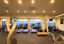 New Upgrade, New Experience: Fitness Center ARYADUTA Palembang dengan Technogym & Promo Spesial