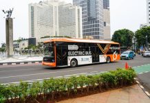 Inisiasi Penghematan Energi, Puluhan Ribu Insan PLN Serentak Terapkan Clean Energy Day