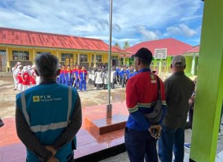 Kolaborasi PLN dan SMK Lebong Jadi Panggung Lahirnya Teknisi Listrik Masa Depan