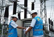 Dukung Industri Nasional, PLN Suplai Listrik 250 MVA ke IKPP Karawang