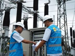 Dukung Industri Nasional, PLN Suplai Listrik 250 MVA ke IKPP Karawang