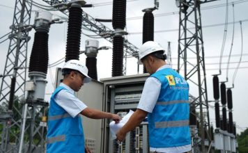 Dukung Industri Nasional, PLN Suplai Listrik 250 MVA ke IKPP Karawang