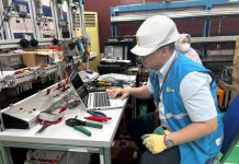 Dukung Hak Konsumen, PLN Hadirkan Layanan Uji Laboratorium kWh Meter Transparan dan Akuntabel