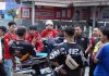 NGASAB, Gaya Baru Experience Ride Komunitas Honda Palembang