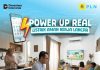 Dukung Kebijakan WFH, PLN Beri Diskon Tambah Daya 50%