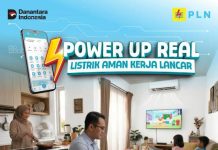 Dukung Kebijakan WFH, PLN Beri Diskon Tambah Daya 50%