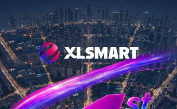 XLSMART Hadirkan Beragam Promo untuk Pelanggan