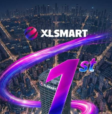 XLSMART Hadirkan Beragam Promo untuk Pelanggan