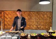 Weekend Lebih Nikmat dengan dengan paket Makan Sepuasnya Cuma 75 Ribu di BATIQA Hotel Palembang