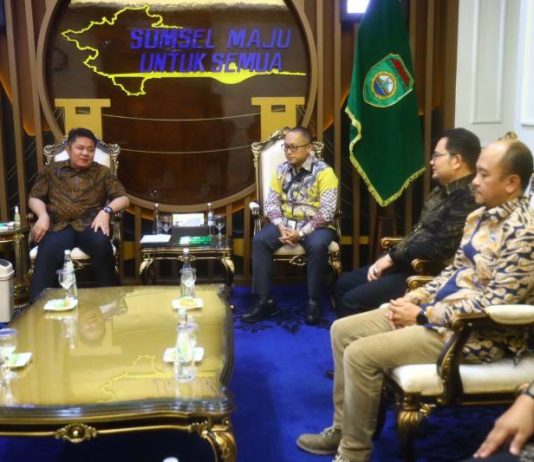 PLN S2JB Dukung Program Pemprov, Pelayanan Listrik Jadi Prioritas