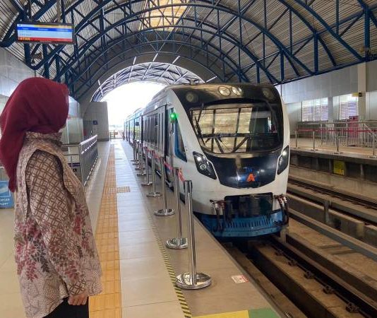 Kurangi Emisi dan Hemat Biaya, PLN UID S2JB Lanjutkan Gerakan Clean Energy Day