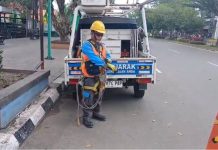 Utamakan Keselamatan di Setiap Pekerjaan, PLN Perkuat K3 Demi Listrik Andal dan Aman bagi Masyarakat