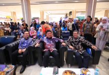 Gubernur Herman Deru Tekankan Pemanfaatan AI untuk Dukung Ketahanan Pangan