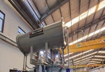 Dukung Gaya Hidup Listrik dengan Peningkatan Keandal, PLN UP3 Palembang Uji Kualitas AVR di Pabrikan