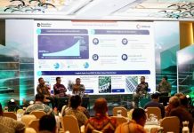 Dukung Green Mining, PLN Siap Pasok Listrik Hijau di Sektor Tambang