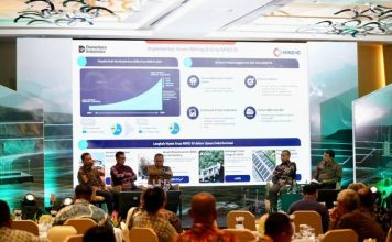 Dukung Green Mining, PLN Siap Pasok Listrik Hijau di Sektor Tambang