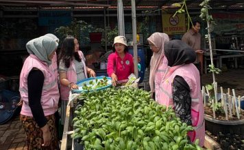 Tularkan Semangat Kartini, PLN Perkuat Kontribusi Perempuan Lewat Srikandi Movement