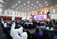 Dukung Penurunan Angka Kematian Ibu, PLN Salurkan Alat Deteksi Dini Risiko Kehamilan untuk Layanan Masyarakat di Garut