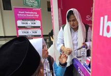 XLSMART Hadirkan Paket Khusus Haji Mulai Harga Rp 355Ribu, Kuota Hingga 25GB
