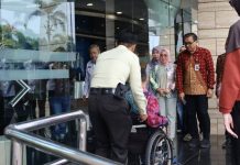 PERKUAT INKLUSI KEUANGAN, OJK DORONG LAYANAN PERBANKAN TERJANGKAU BAGI PENYANDANG DISABILITAS