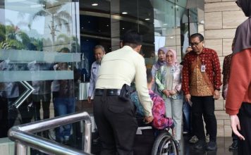 PERKUAT INKLUSI KEUANGAN, OJK DORONG LAYANAN PERBANKAN TERJANGKAU BAGI PENYANDANG DISABILITAS