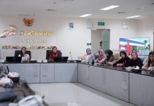 Peringati Hari Kartini, Kilang Plaju Perkuat Peran Perempuan di Dunia Energi