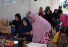 Dorong UMKM Naik Kelas, PLN UID S2JB Perkuat Kapasitas Mitra Lewat Pelatihan Mindset Bisnis di Rumah BUMN Jambi