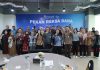 ROADSHOW PINTAR REKSA DANA DI PALEMBANG, OJK DAN APRDI DORONG LITERASI INVESTASI SERTA PENGUATAN KEWIRAUSAHAAN MUDA
