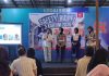 Masih dalam Semangat Kartini, Astra Motor Sumsel gelar Safety Riding Perempuan Hebat #Cari_Aman