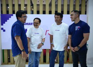 Rayakan Satu Tahun Perjalanan XLSMART Terus Fokus Perkuat Jaringan, Kinerja Bisnis, dan Pengalaman Pelanggan