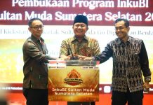 Gubernur Herman Deru Dorong UMKM Sumsel Naik Kelas Lewat Digitalisasi dan Konsistensi Mutu