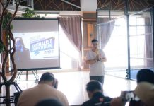 Astra Motor Sumsel Resmi Kick Off Astra Motor Journalist Competition 2026