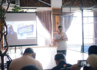 Astra Motor Sumsel Resmi Kick Off Astra Motor Journalist Competition 2026
