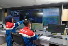 Fokus Layanan Domestik dan Disiplin Keuangan, PGN Jaga Kinerja Solid di Q1-2026