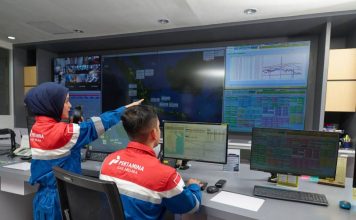 Fokus Layanan Domestik dan Disiplin Keuangan, PGN Jaga Kinerja Solid di Q1-2026