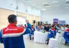 Pertamina Patra Niaga Kilang Plaju Kembali Gelar Management Talk, Perkuat Sinergi Menuju Dukung Ketahanan Energi Nasional