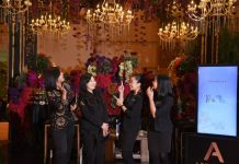 ARYADUTA Palembang Presents “Maison de Love” Wedding Exhibition 2026