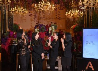 ARYADUTA Palembang Presents “Maison de Love” Wedding Exhibition 2026