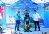 PLN Perkuat Tegangan Listrik Kenten Laut, Grid Extension Beroperasi Cepat Dukung Aktivitas Warga dan Ekonomi Lokal