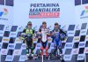 Astra Motor Racing Team Borong Podium di Mandalika Racing Series 2026 Ronde Pembuka
