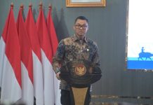 PLN–Kemendes PDT Teken MoU, Perkuat Pemanfaatan Listrik untuk Dongkrak Kemandirian Desa