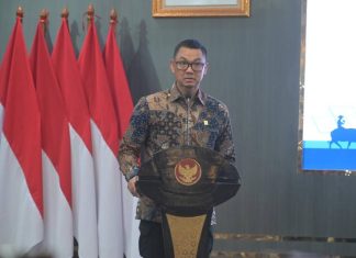 PLN–Kemendes PDT Teken MoU, Perkuat Pemanfaatan Listrik untuk Dongkrak Kemandirian Desa