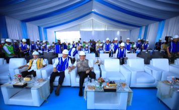 Gubernur Herman Deru Dorong Proyek DME Tanjung Enim Jadi Solusi Kebutuhan Energi Masyarakat