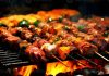 ELEGANSI CITA RASA DALAM BBQ FEST EKSKLUSIF di fave+ hotel Palembang